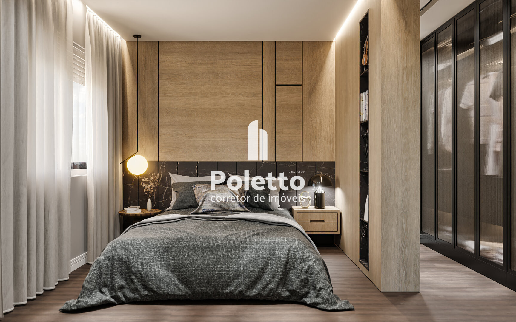 Comprar Apartamento